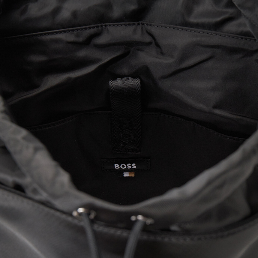 보스(BOSS) 남성 백팩 50516809 001