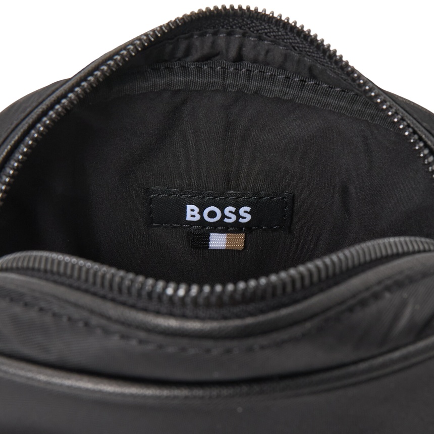 보스(BOSS) 남성 리포터백 50523462 001