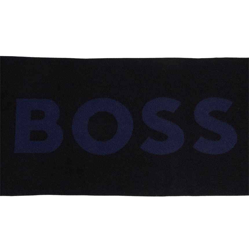 보스(BOSS) 남성 목도리 50527099 001