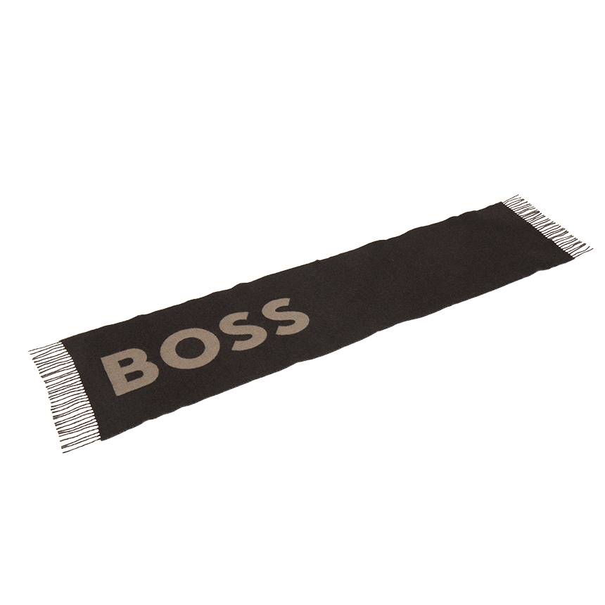 보스(BOSS) 남성 목도리 50527099 346