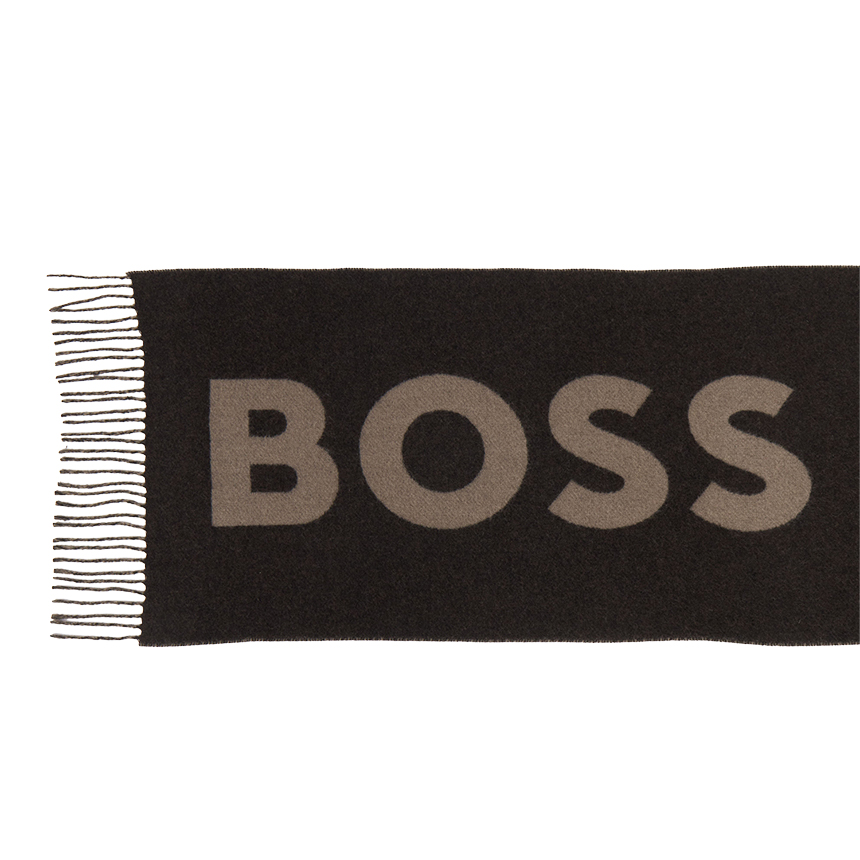 보스(BOSS) 남성 목도리 50527099 346