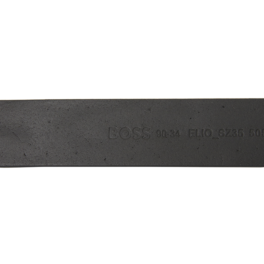 보스(BOSS) 남성 벨트 50529898 001