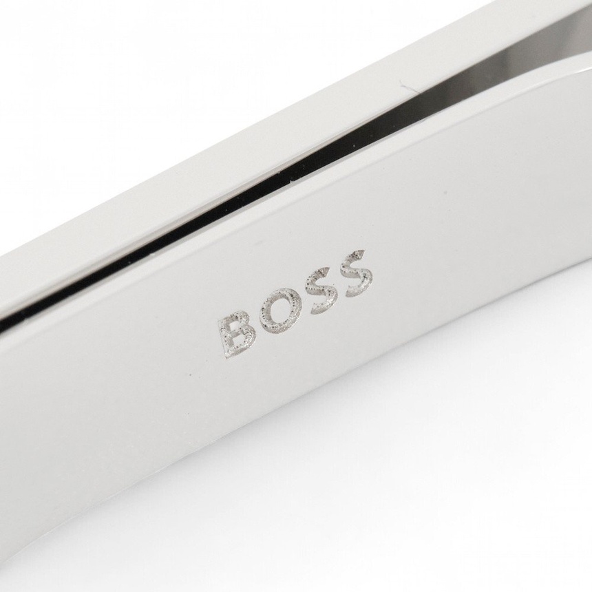 보스(BOSS) 남성 넥타이핀 50552393 040