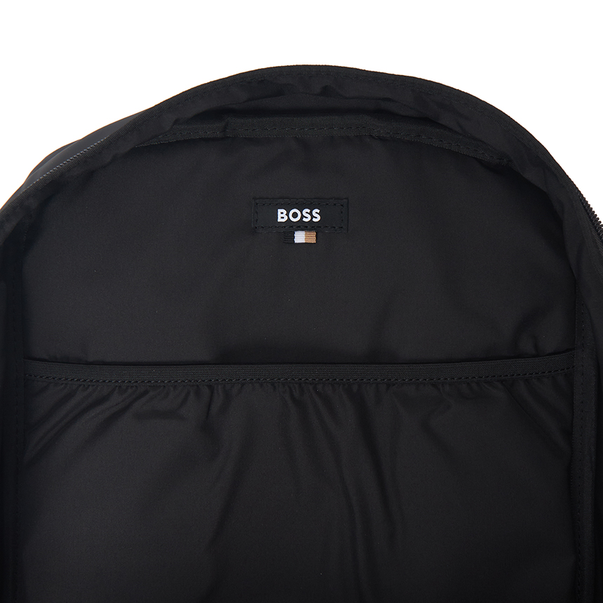 보스(BOSS) 남성 백팩 50558331 001