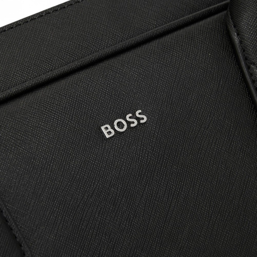 보스(BOSS) 남성 서류가방 50567389 001
