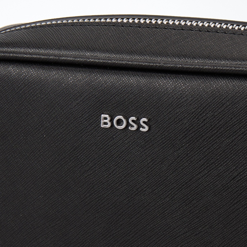 보스(BOSS) 남성 리포터백 50567390 001