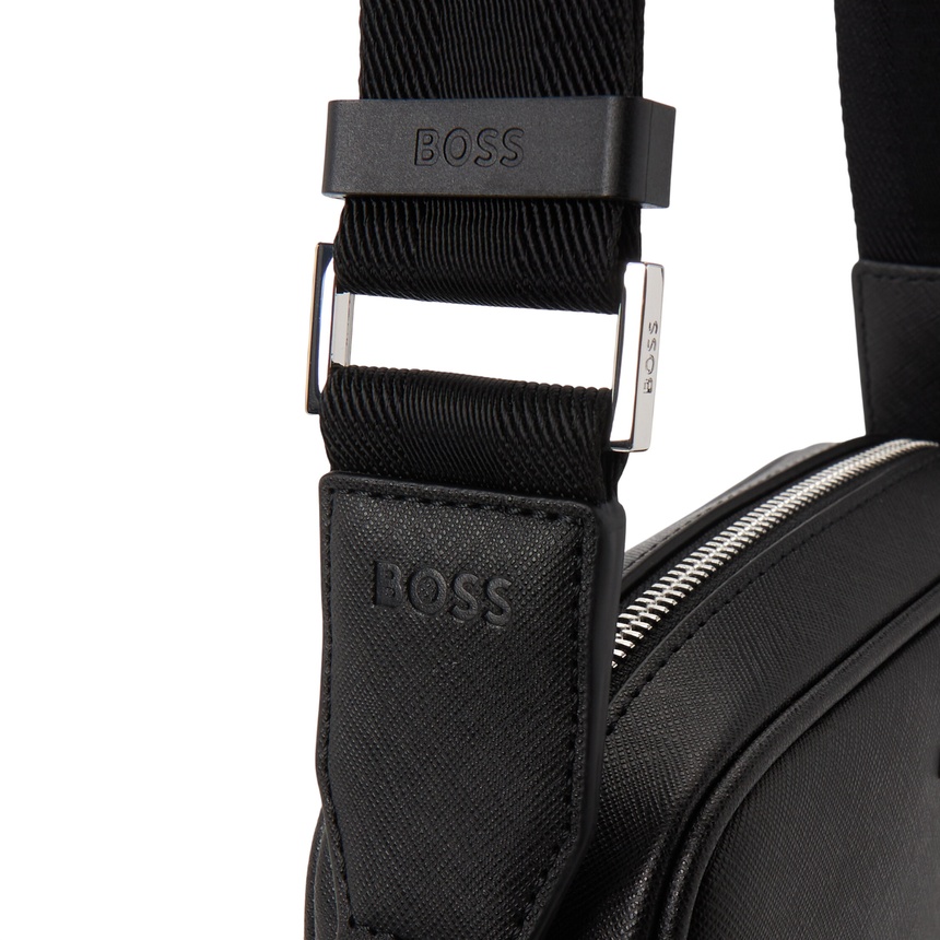보스(BOSS) 남성 리포터백 50567390 001