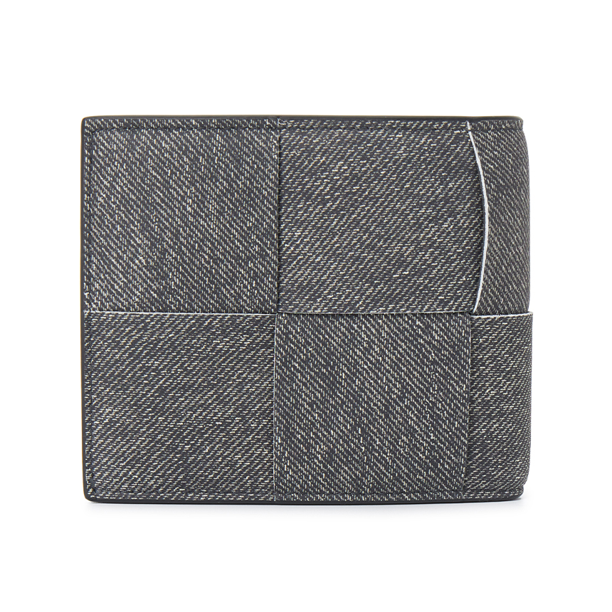 보테가베네타(BOTTEGA VENETA) 카세트 남성 반지갑 743004 V5UF1 1214