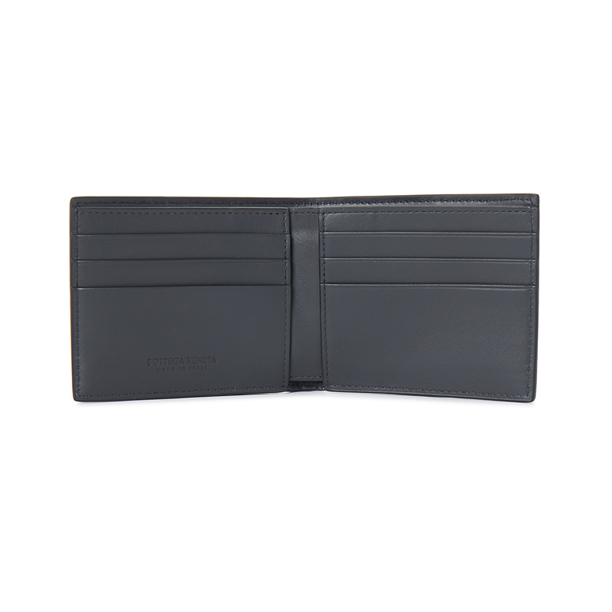 보테가베네타(BOTTEGA VENETA) 카세트 남성 반지갑 743004 V5UF1 1214
