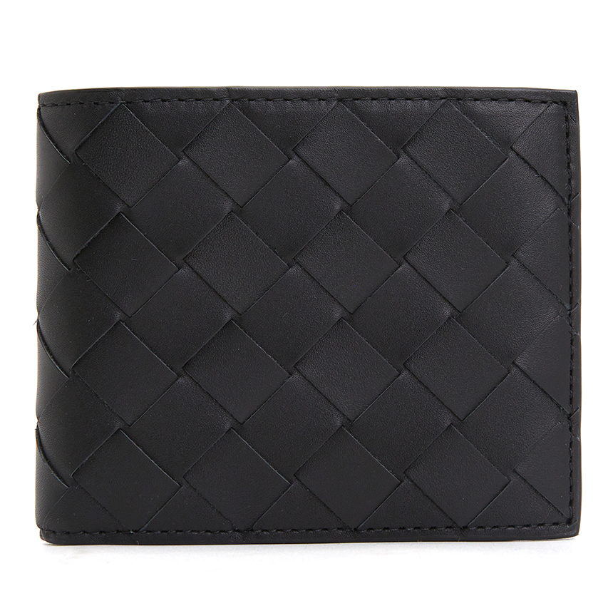 보테가베네타(BOTTEGA VENETA) 스크래치 인트레치아토 남자 반지갑 743211 VCPQ4 8803 SA_743211 VCPQ4 8803_083