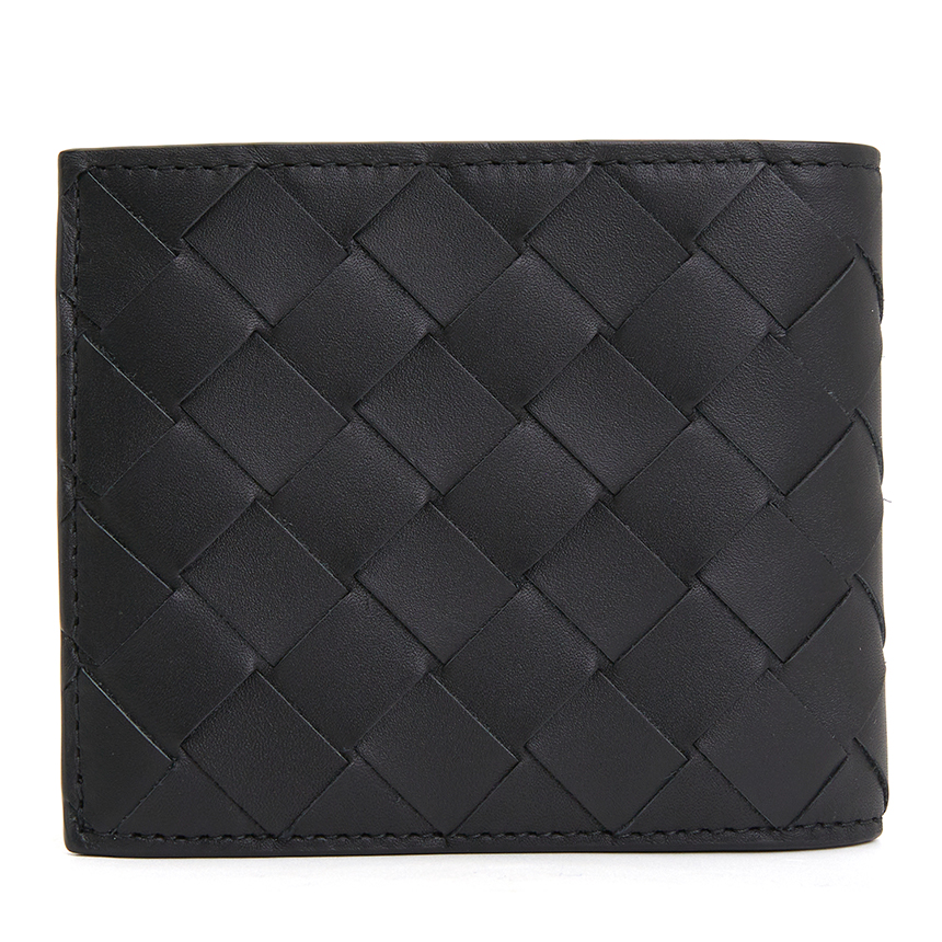 보테가베네타(BOTTEGA VENETA) 스크래치 인트레치아토 남자 반지갑 743211 VCPQ4 8803 SA_743211 VCPQ4 8803_083