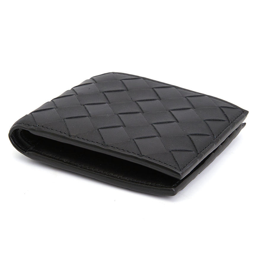 보테가베네타(BOTTEGA VENETA) 스크래치 인트레치아토 남자 반지갑 743211 VCPQ4 8803 SA_743211 VCPQ4 8803_083