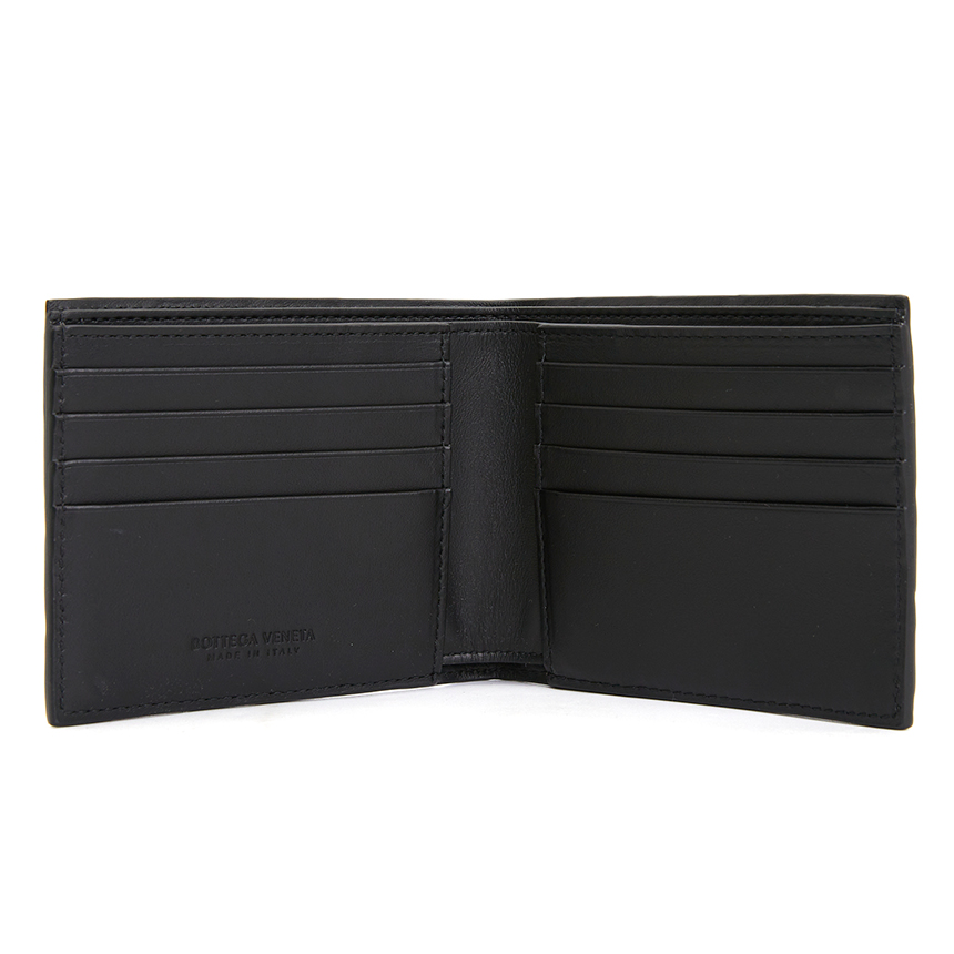 보테가베네타(BOTTEGA VENETA) 스크래치 인트레치아토 남자 반지갑 743211 VCPQ4 8803 SA_743211 VCPQ4 8803_083