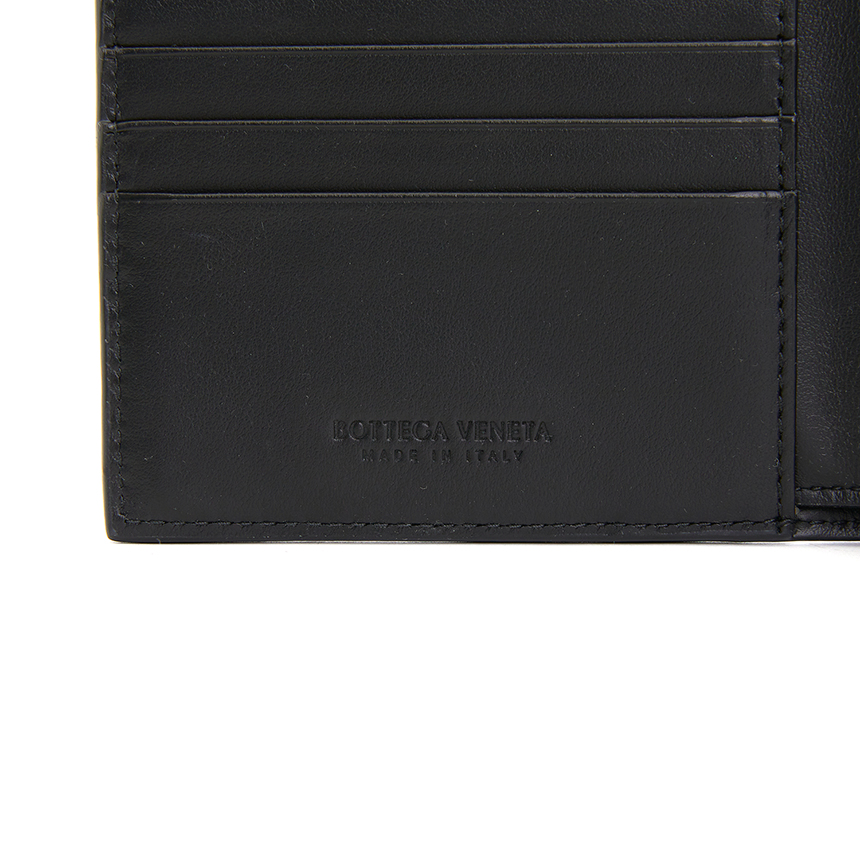 보테가베네타(BOTTEGA VENETA) 스크래치 인트레치아토 남자 반지갑 743211 VCPQ4 8803 SA_743211 VCPQ4 8803_083
