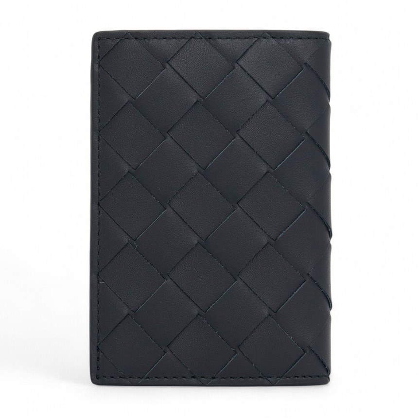 보테가베네타(BOTTEGA VENETA) 인트레치아토 남성 카드지갑 749417 VCPQ4 8838