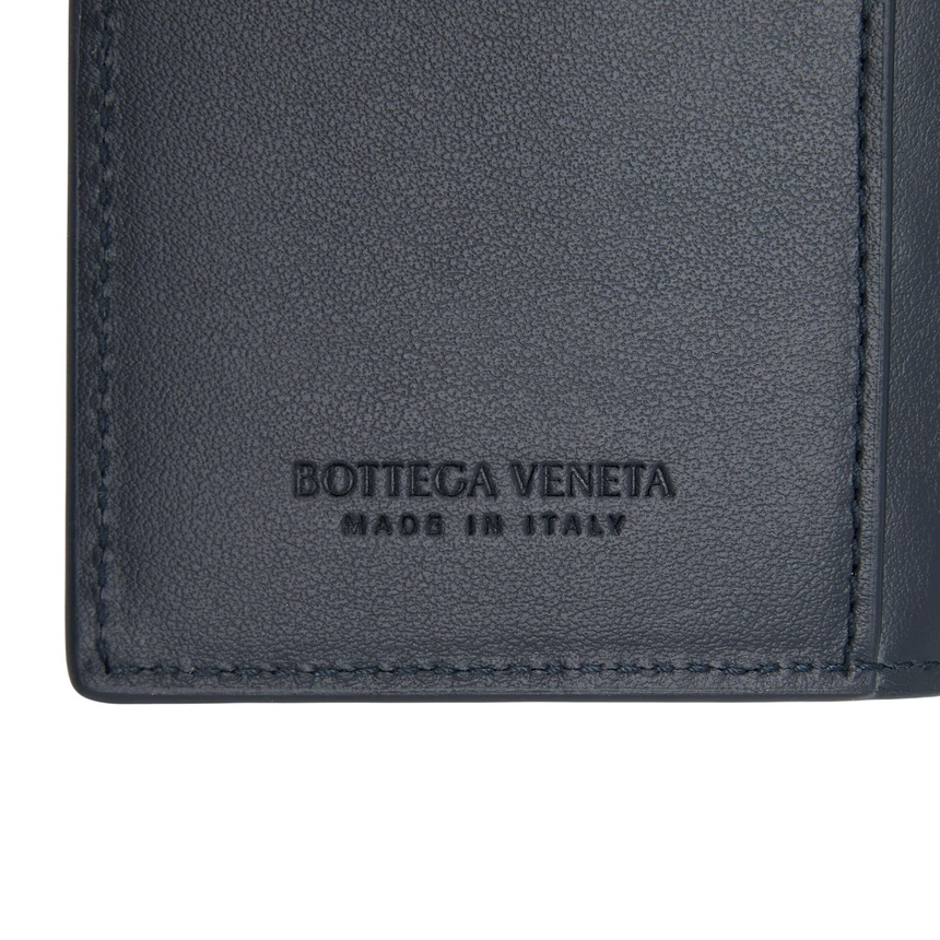 보테가베네타(BOTTEGA VENETA) 인트레치아토 남성 카드지갑 749417 VCPQ4 8838