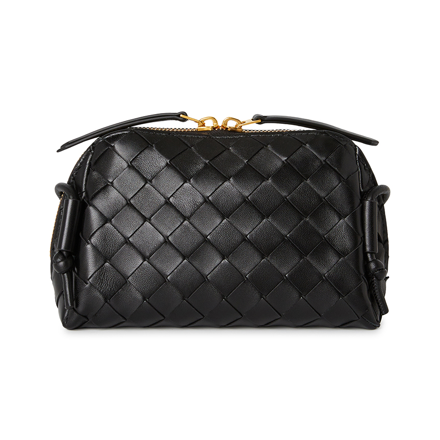 보테가베네타(BOTTEGA VENETA) 인트레치아토 콘서트 여성 크로스백 794258 VCPP1 8425