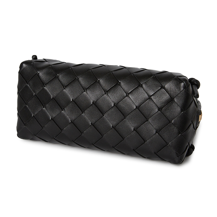 보테가베네타(BOTTEGA VENETA) 인트레치아토 콘서트 여성 크로스백 794258 VCPP1 8425