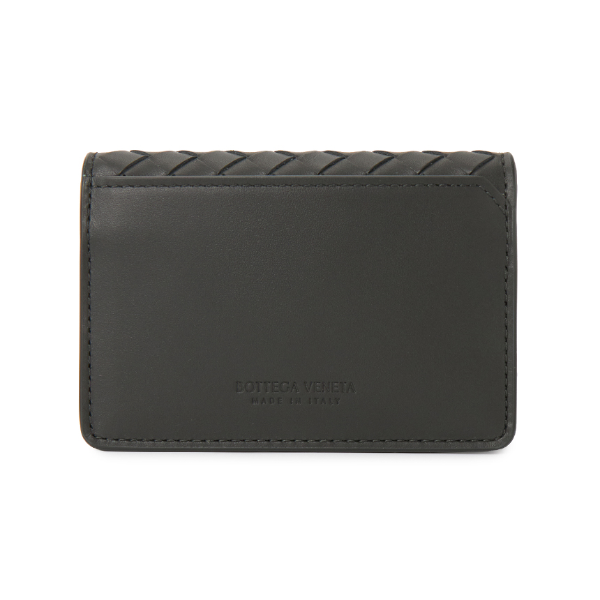 보테가베네타(BOTTEGA VENETA) 인트레치아토 남성 카드지갑 805825 V4LQ1 3009