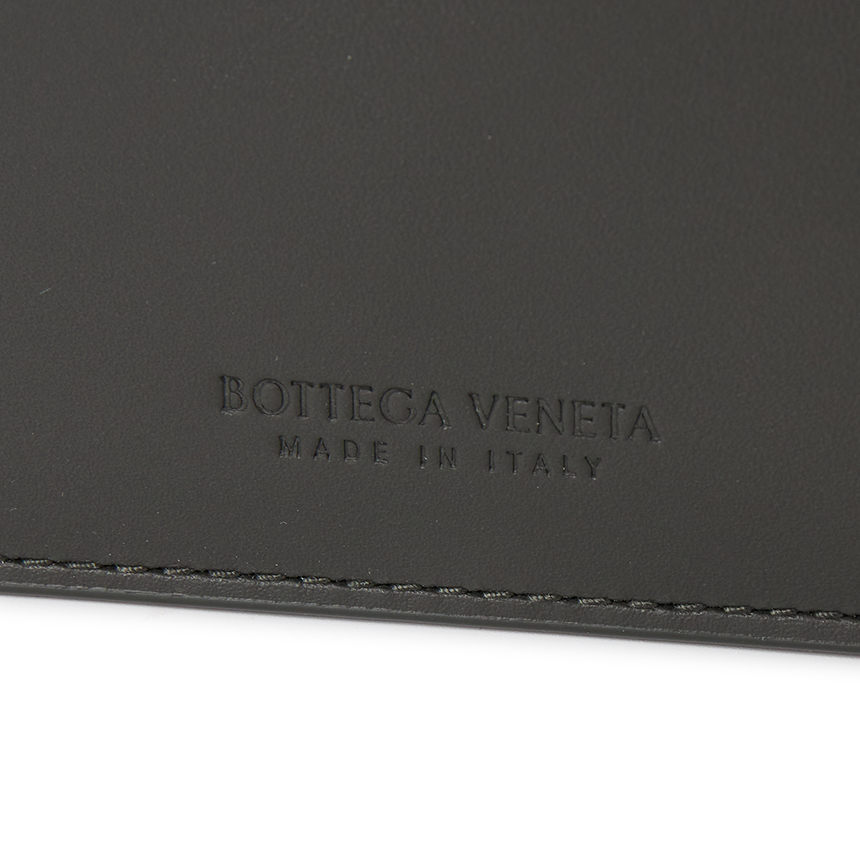 보테가베네타(BOTTEGA VENETA) 인트레치아토 남성 카드지갑 805825 V4LQ1 3009