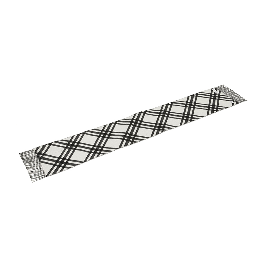 버버리(BURBERRY) 체크 캐시미어 목도리 (남여공용) 8099650