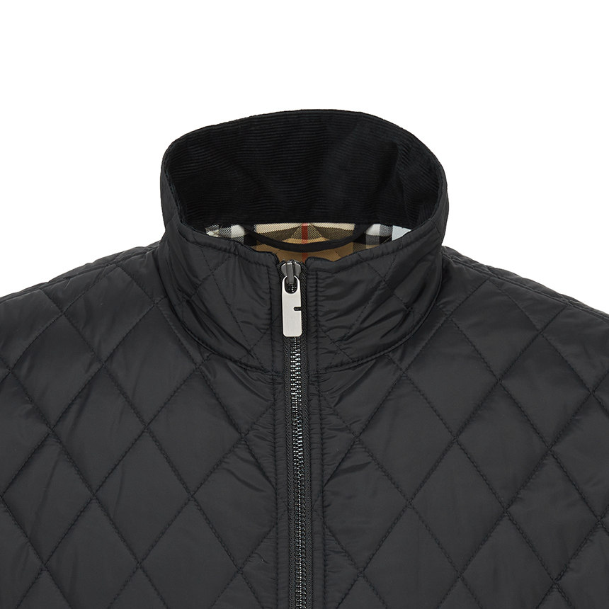 버버리(BURBERRY) 남성 퀼팅 자켓 8110187