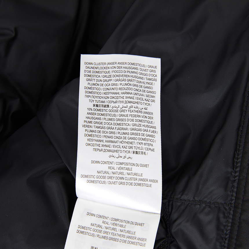 버버리(BURBERRY) 스크래치 체크 앰블사이드 여성 패딩 점퍼 8110250 SA_8110250_039