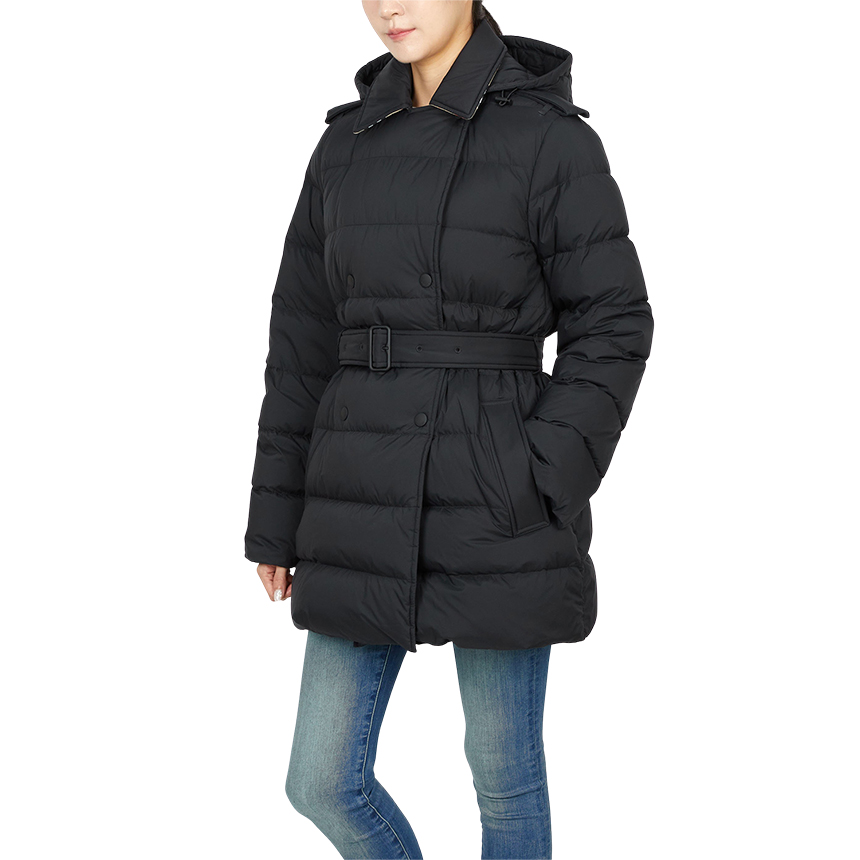 버버리(BURBERRY) 켄트 여성 패딩 점퍼 8110310