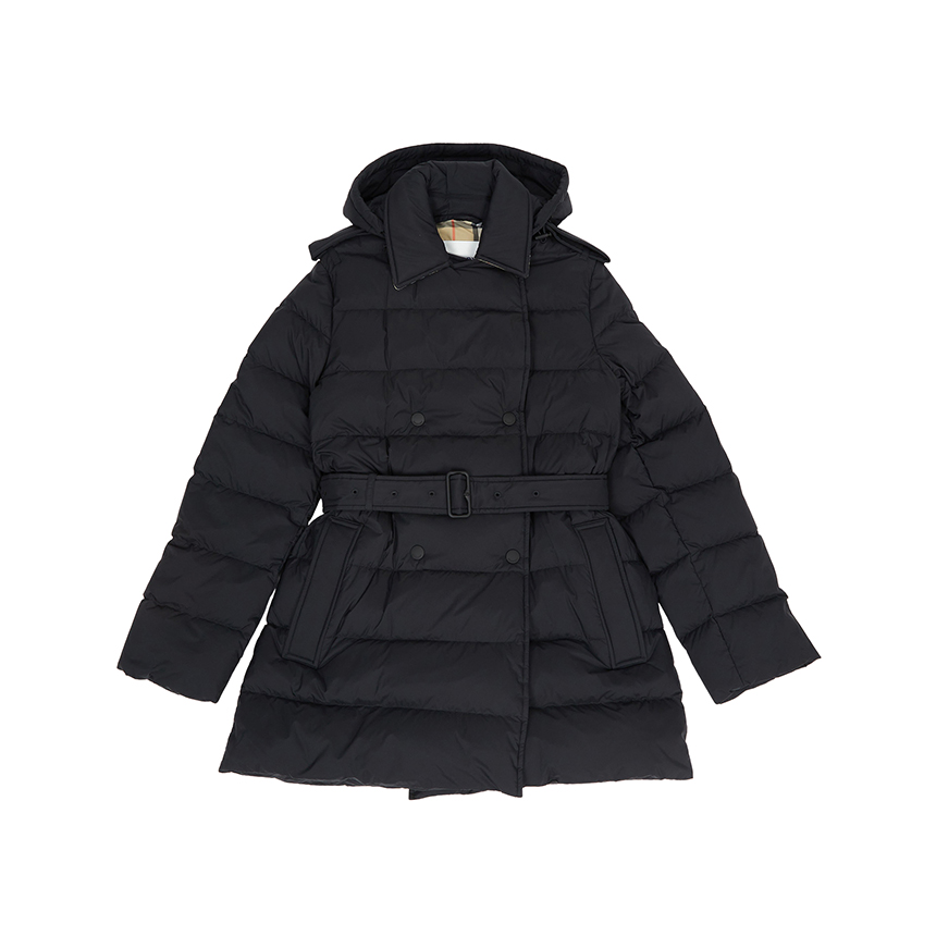 버버리(BURBERRY) 켄트 여성 패딩 점퍼 8110310