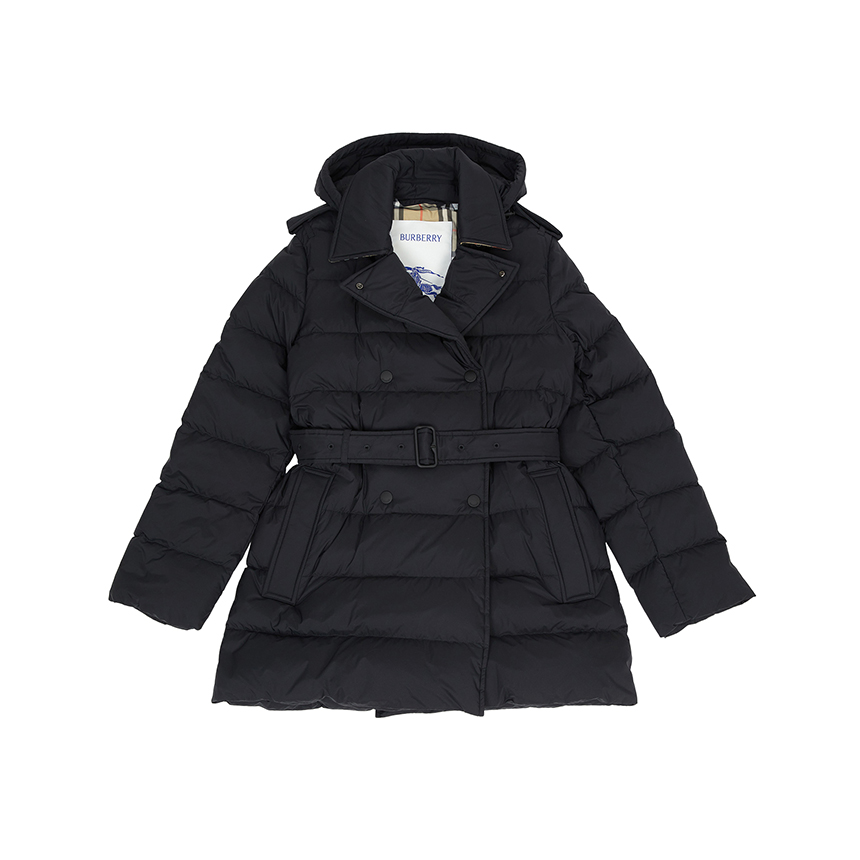 버버리(BURBERRY) 켄트 여성 패딩 점퍼 8110310