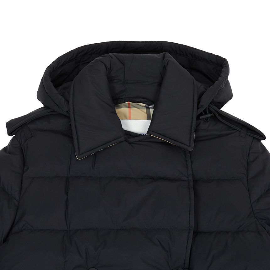 버버리(BURBERRY) 켄트 여성 패딩 점퍼 8110310