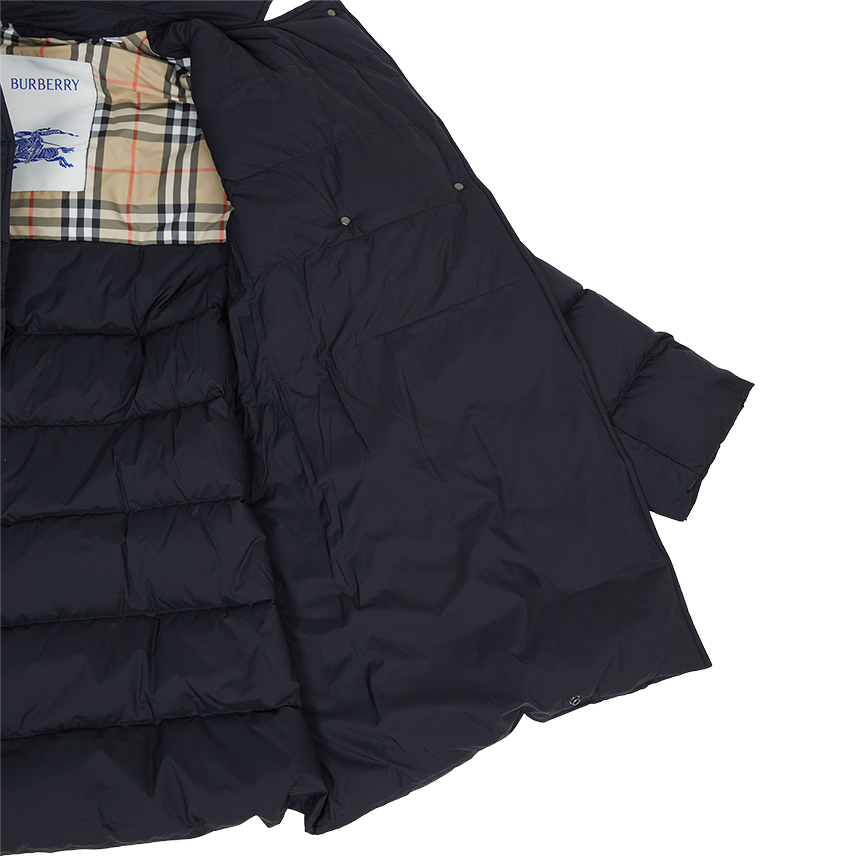 버버리(BURBERRY) 켄트 여성 패딩 점퍼 8110310