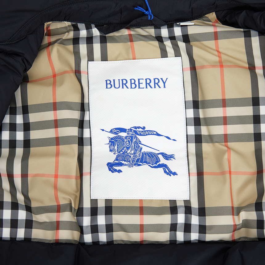 버버리(BURBERRY) 켄트 여성 패딩 점퍼 8110310