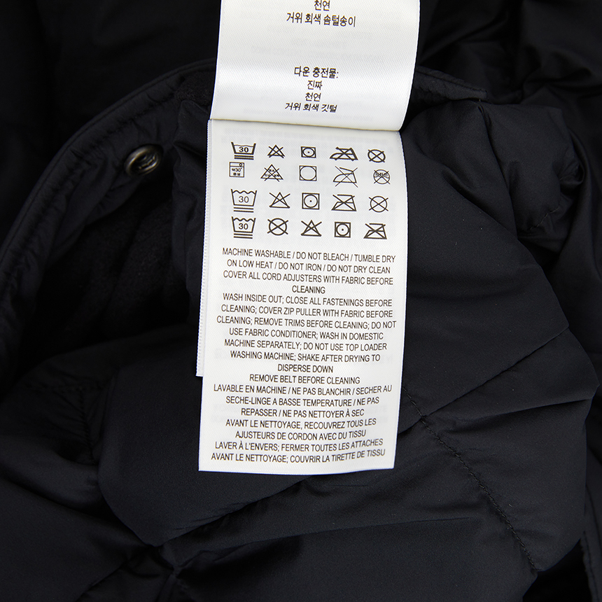 버버리(BURBERRY) 켄트 여성 패딩 점퍼 8110310