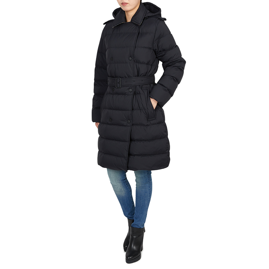 버버리(BURBERRY) 켄트 여성 패딩 점퍼 8110313
