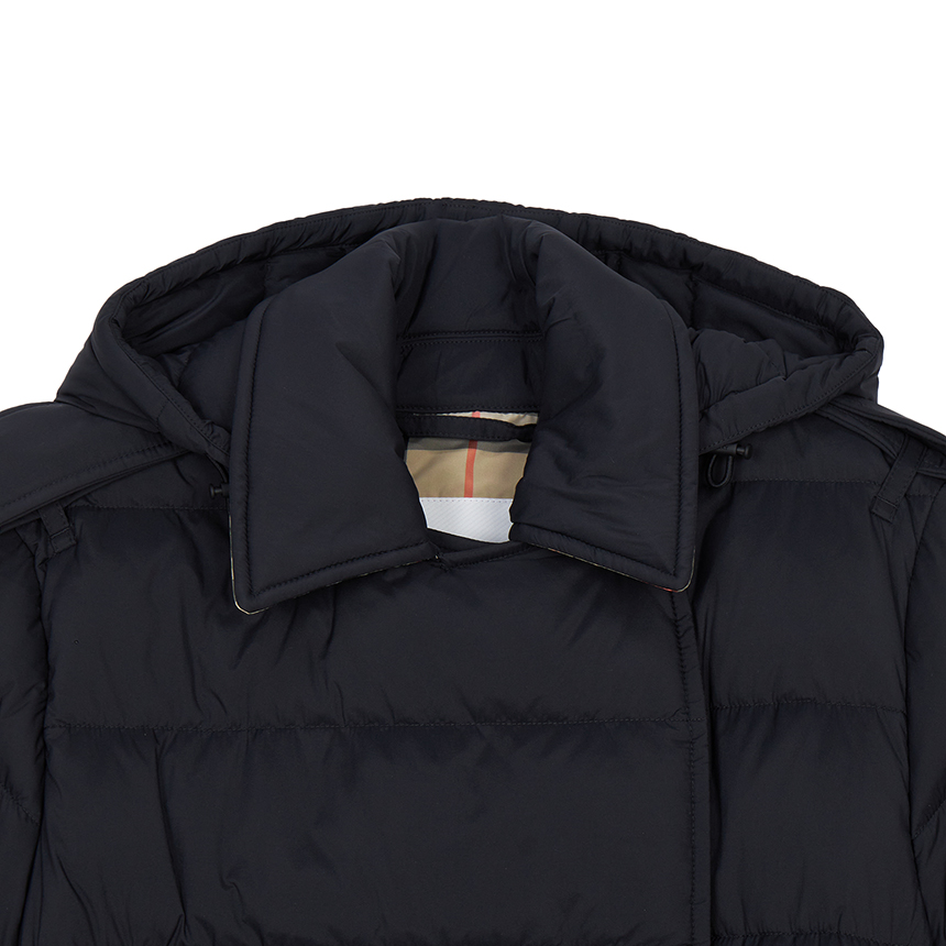 버버리(BURBERRY) 켄트 여성 패딩 점퍼 8110313