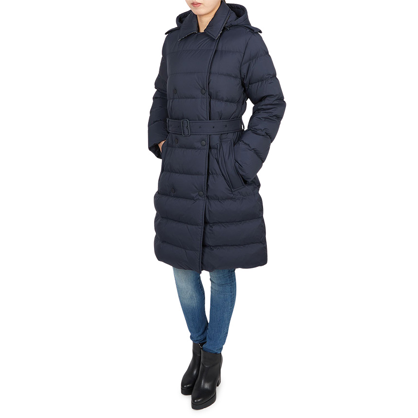 버버리(BURBERRY) 켄트 여성 패딩 점퍼 8110314