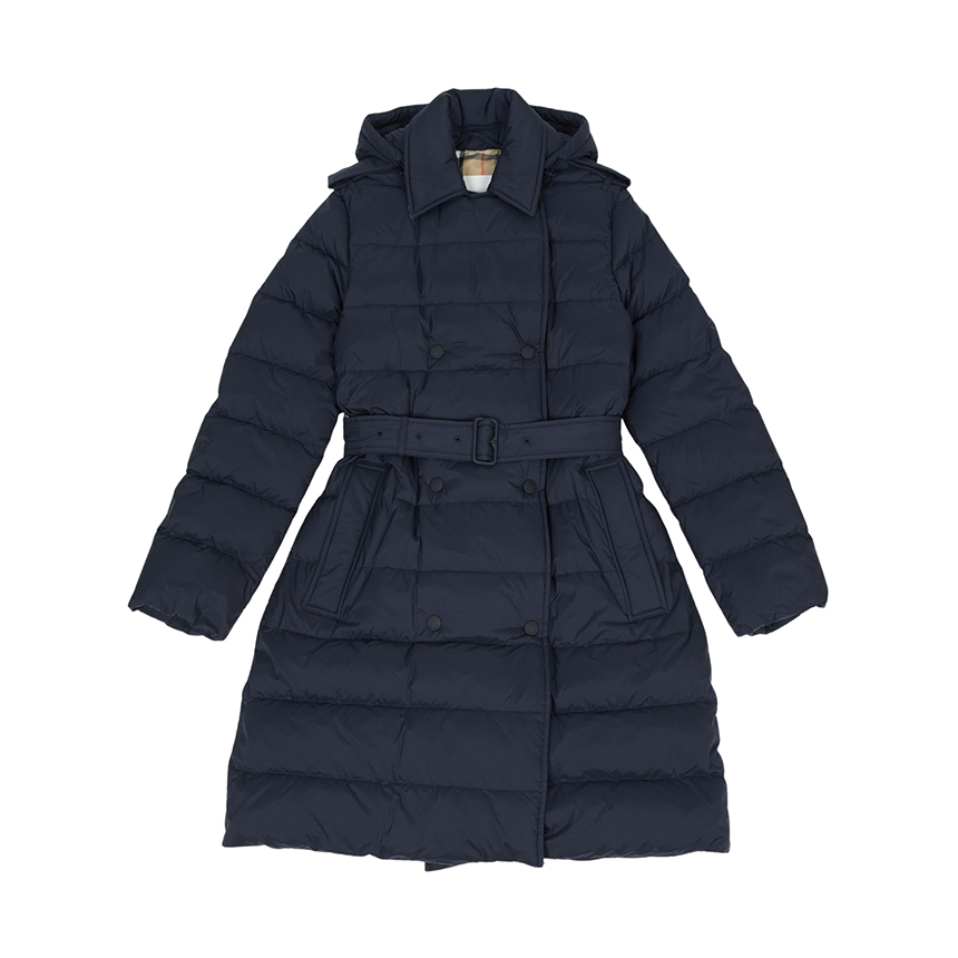 버버리(BURBERRY) 켄트 여성 패딩 점퍼 8110314