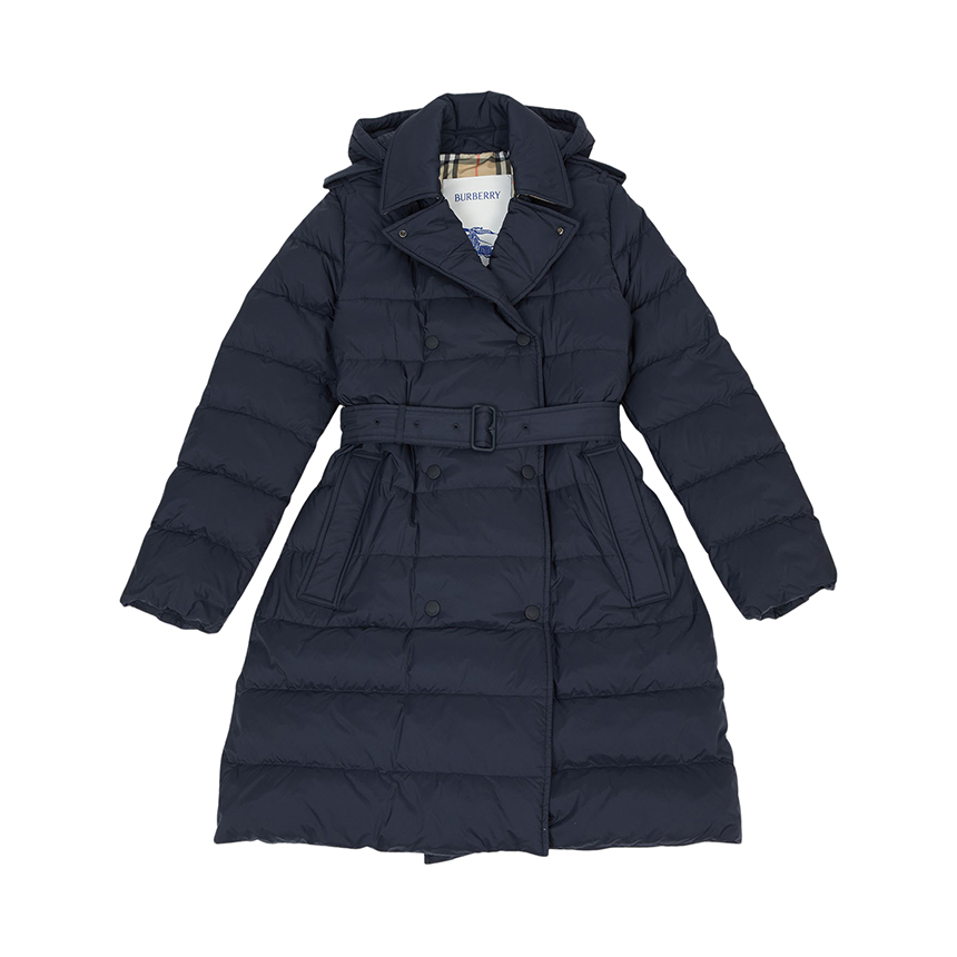 버버리(BURBERRY) 켄트 여성 패딩 점퍼 8110314