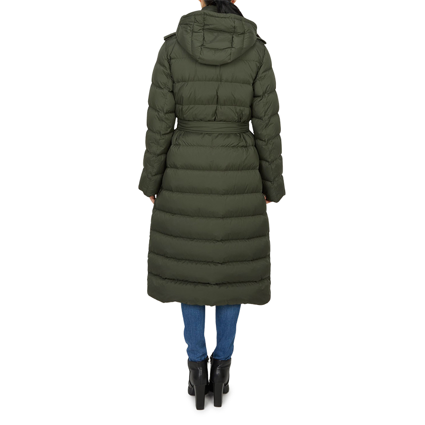 버버리(BURBERRY) 켄트 여성 패딩 코트 8110315