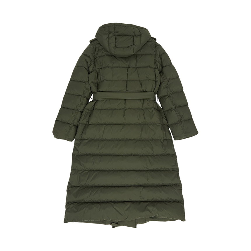 버버리(BURBERRY) 켄트 여성 패딩 코트 8110315