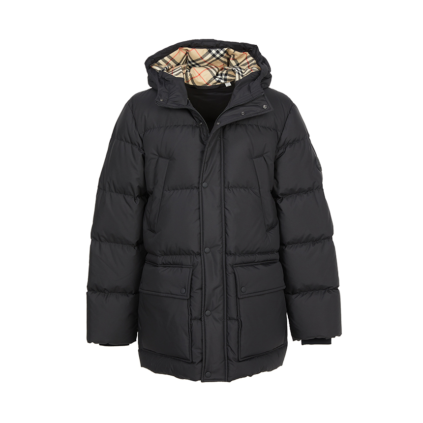 버버리(BURBERRY) 남성 패딩 점퍼 8110360