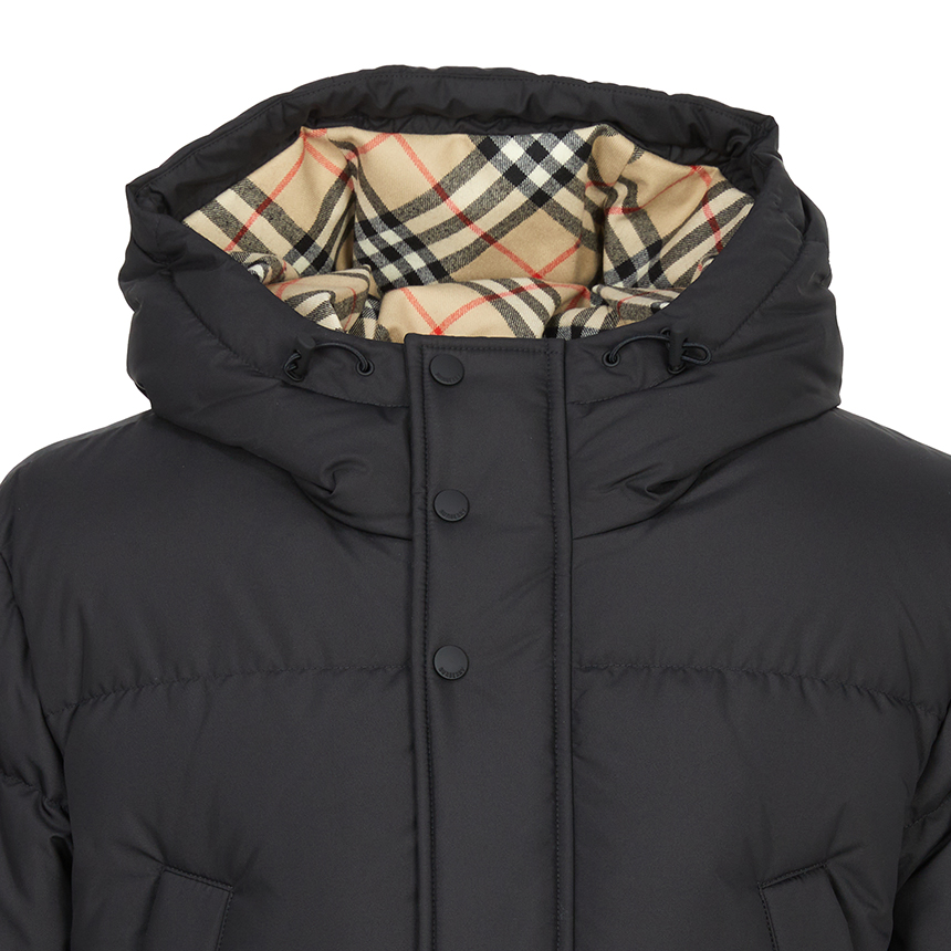 버버리(BURBERRY) 남성 패딩 점퍼 8110360