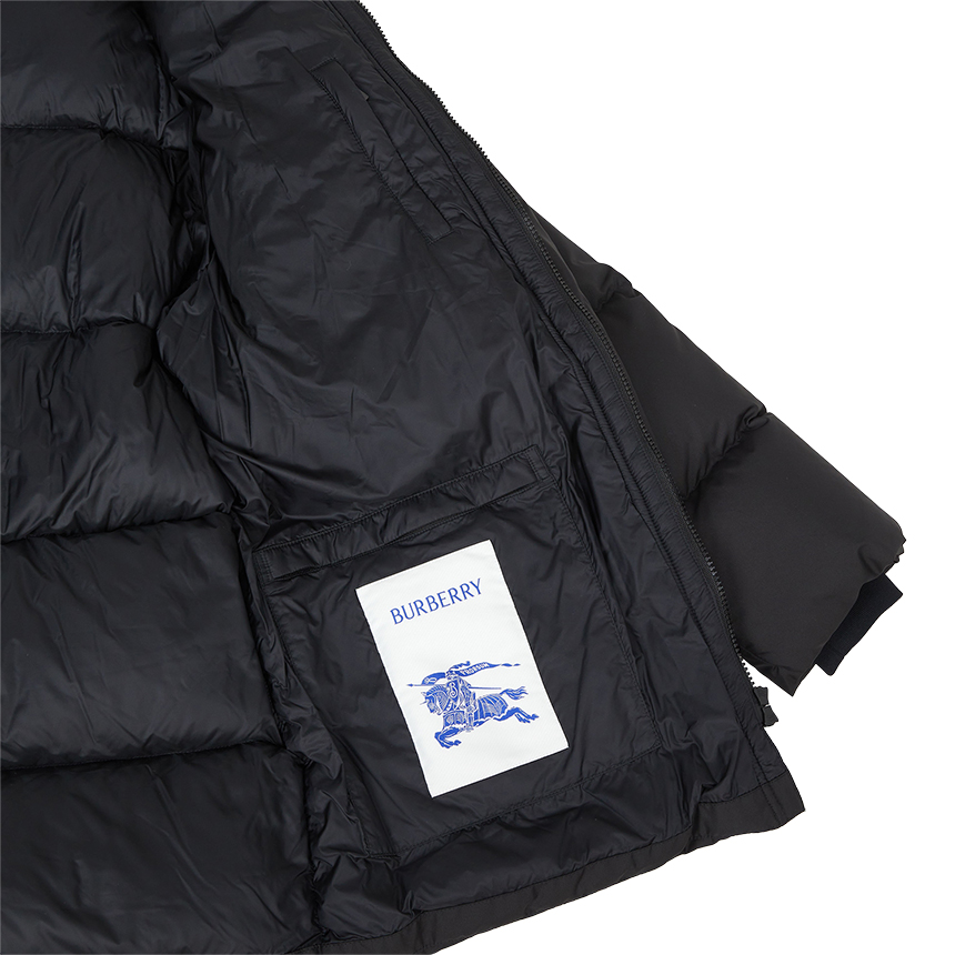버버리(BURBERRY) 남성 패딩 점퍼 8110360