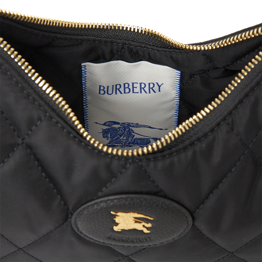 버버리(BURBERRY) 홀스슈 여성 크로스백 8111928