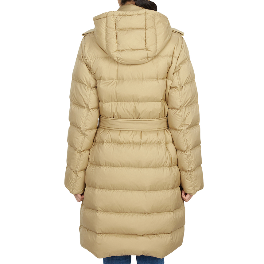 버버리(BURBERRY) 켄트 여성 패딩 점퍼 8113175
