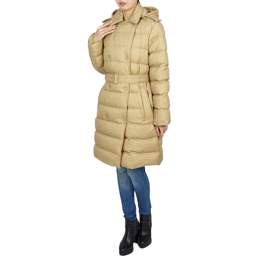 버버리(BURBERRY) 켄트 여성 패딩 점퍼 8113175