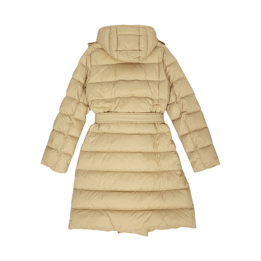 버버리(BURBERRY) 켄트 여성 패딩 점퍼 8113175