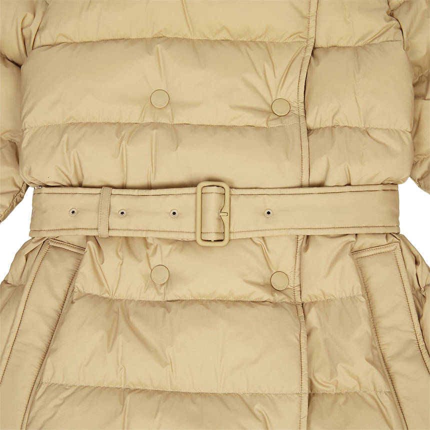 버버리(BURBERRY) 켄트 여성 패딩 점퍼 8113175
