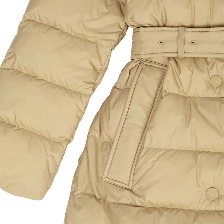 버버리(BURBERRY) 켄트 여성 패딩 점퍼 8113175